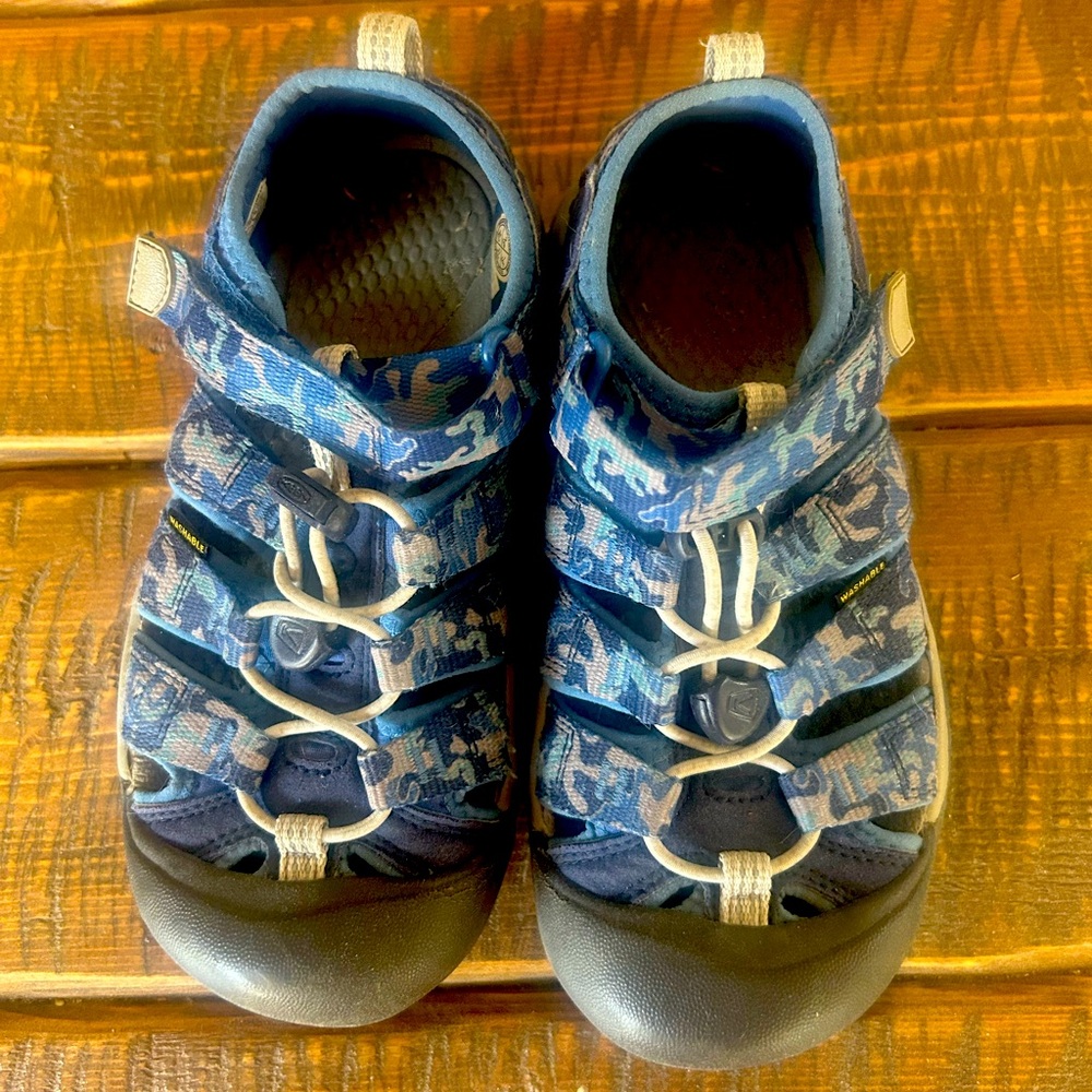 Keen Newport H2 Water Sandals - Youth 2